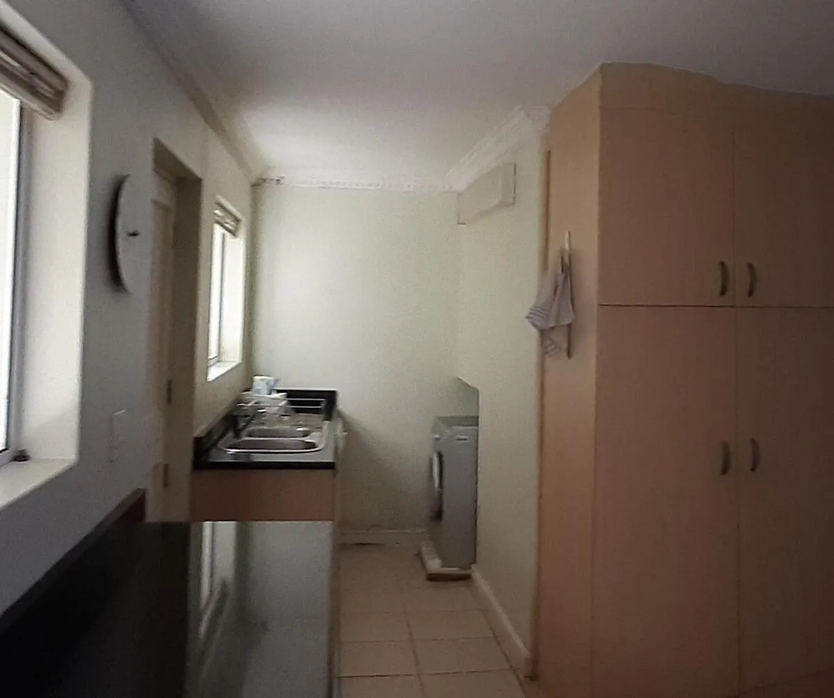 Holiday home Bargain For 8 Persons Villa Fish Hoek