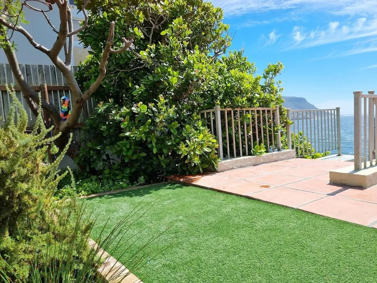 Bargain For 8 Persons Villa Fish Hoek 0*,