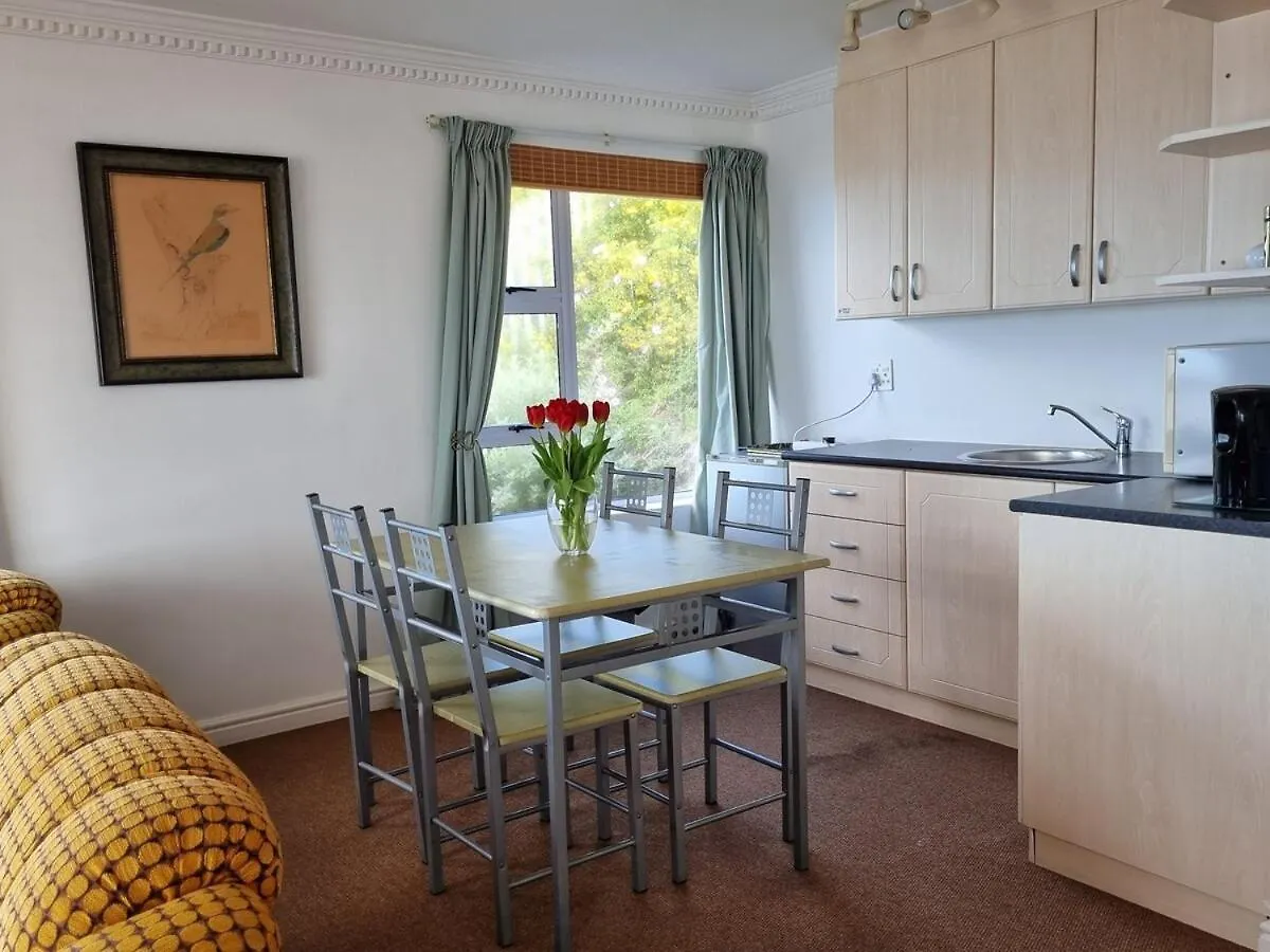 Bargain For 8 Persons Villa Fish Hoek 0*,