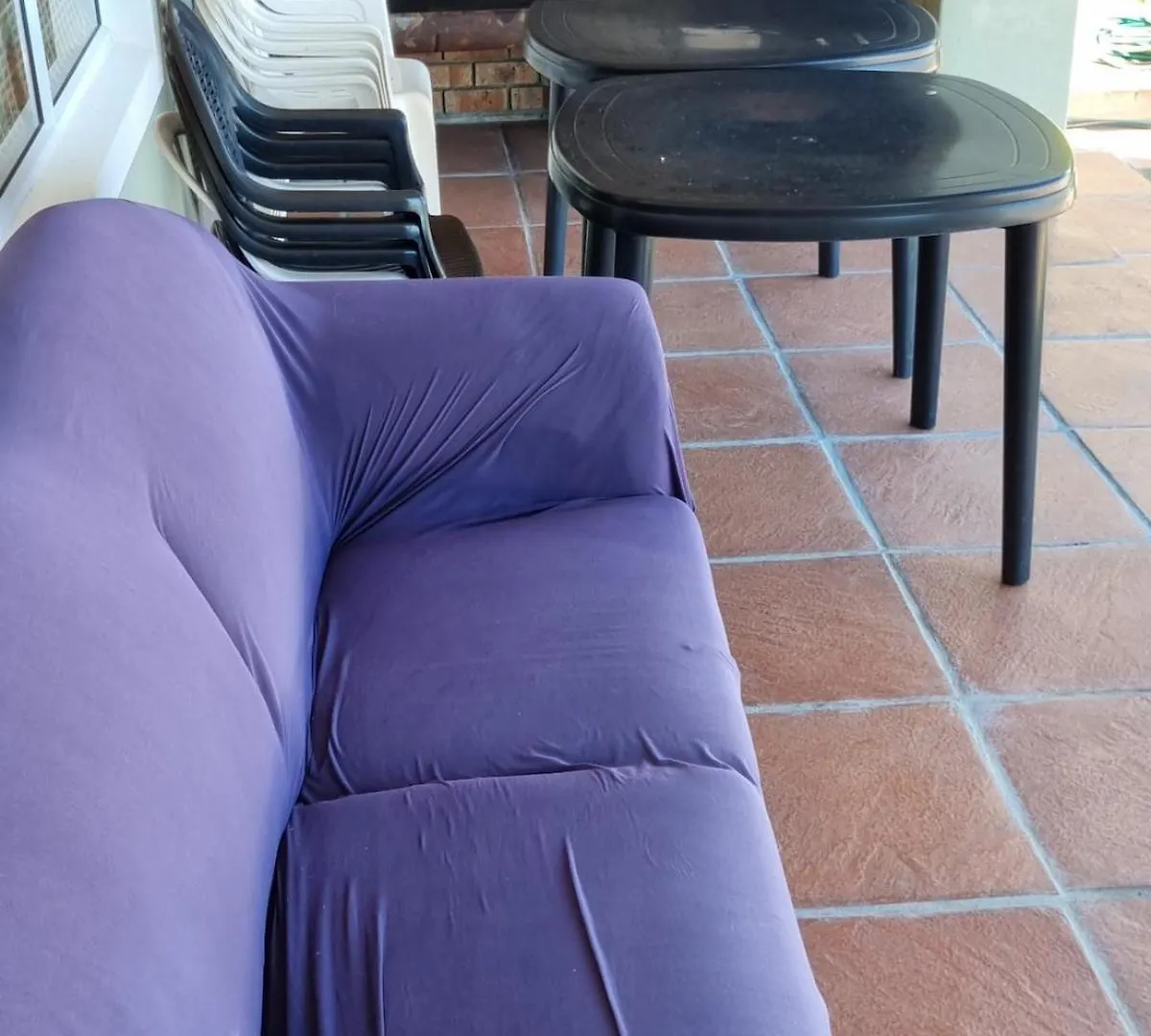 Holiday home Bargain For 8 Persons Villa Fish Hoek