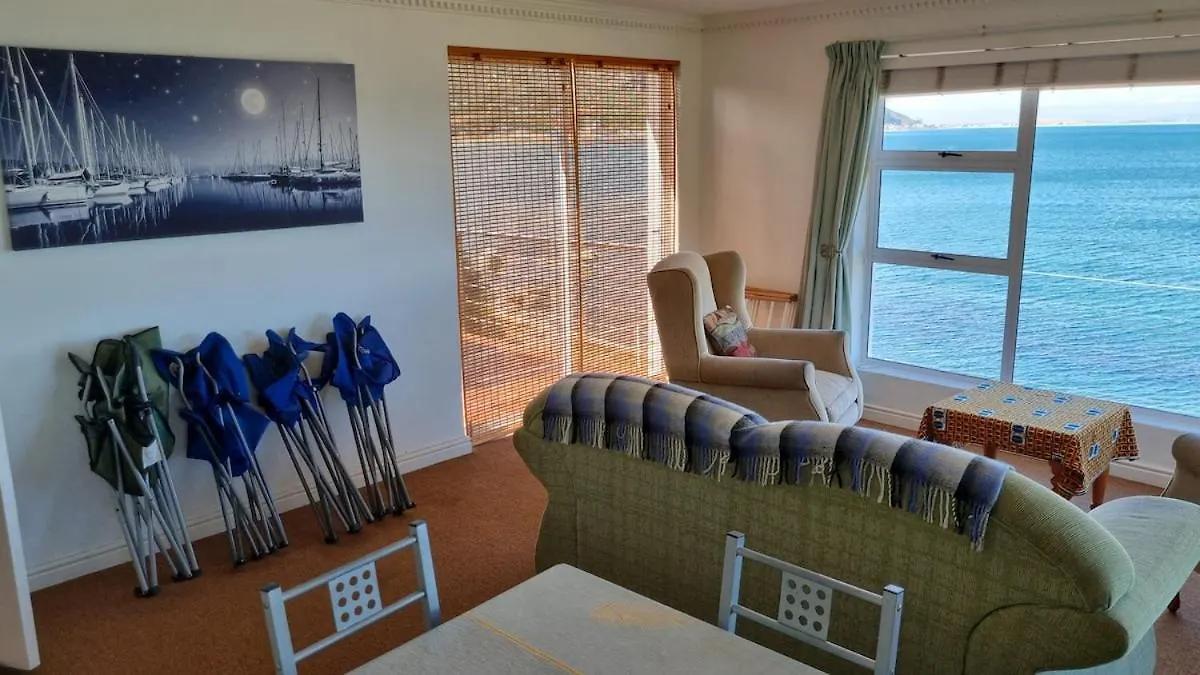 Holiday home Bargain For 8 Persons Villa Fish Hoek