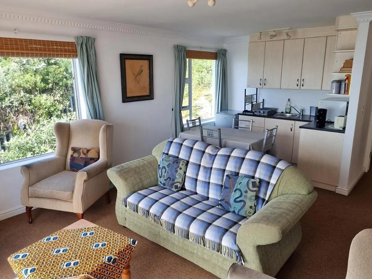 Bargain For 8 Persons Villa Fish Hoek 0*,  South Africa