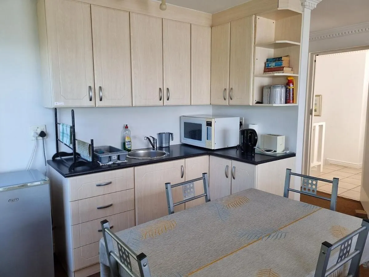 Holiday home Bargain For 8 Persons Villa Fish Hoek South Africa