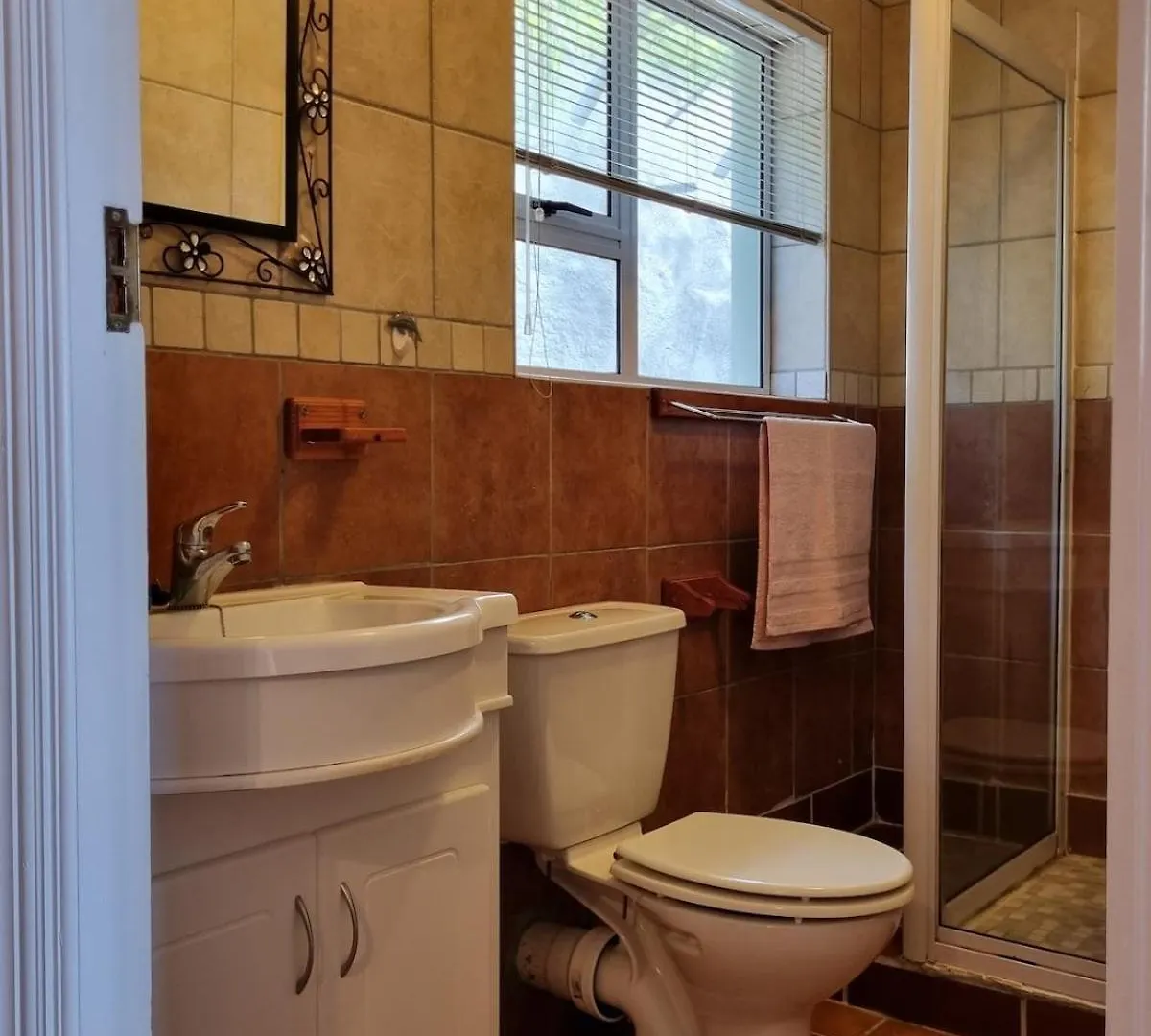 Holiday home Bargain For 8 Persons Villa Fish Hoek