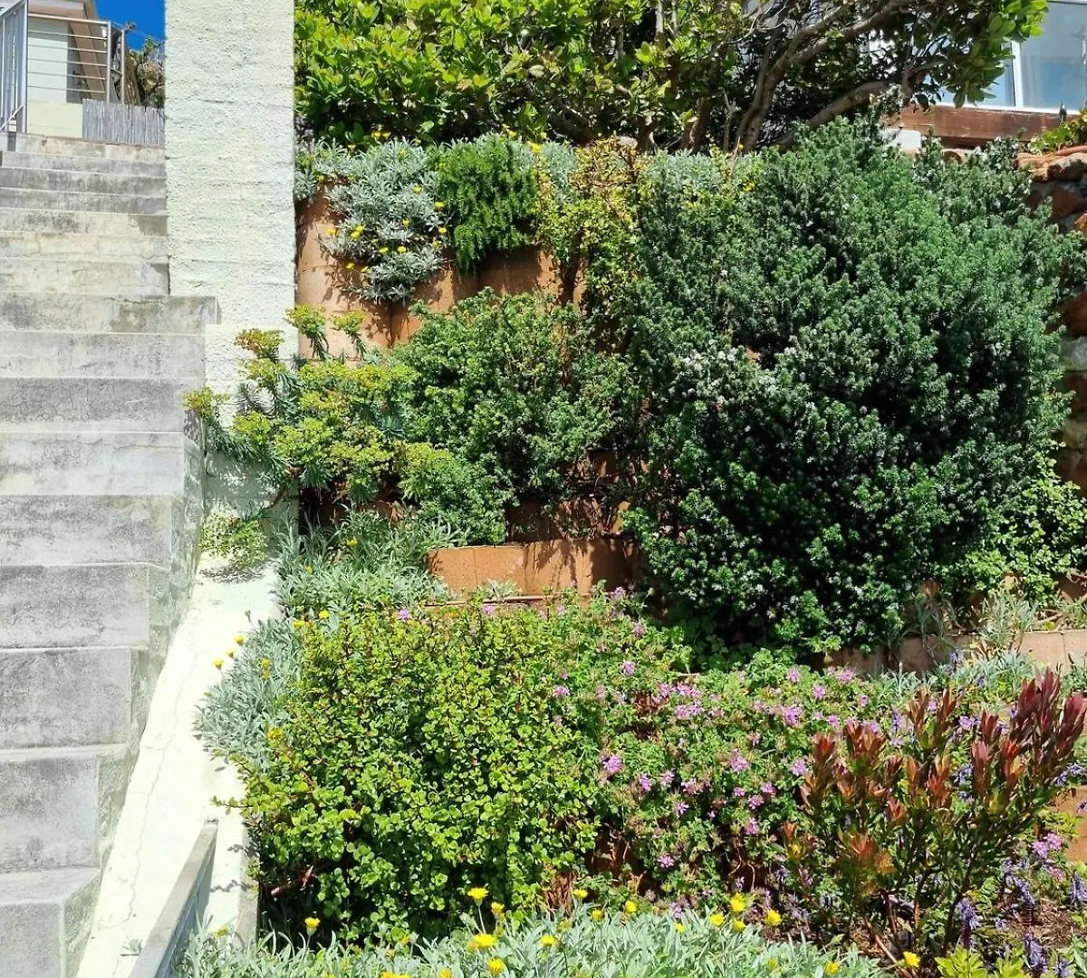 Bargain For 8 Persons Villa Fish Hoek Holiday home