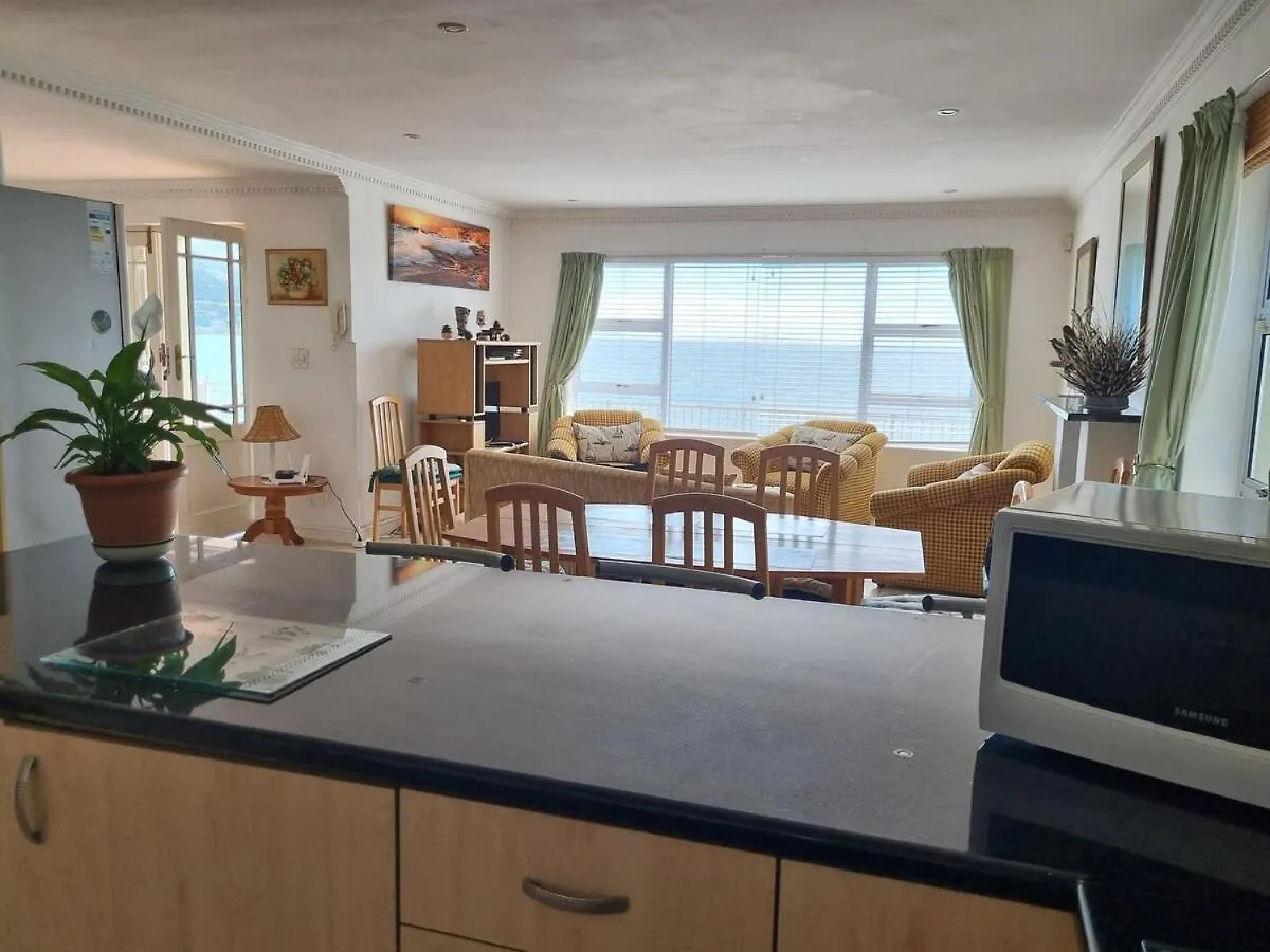 Villa Bargain For 8 Persons à Fish Hoek 0*,  Afrique du Sud